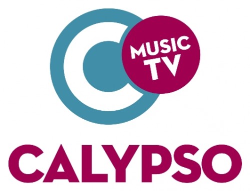 Calypso Music Tv Logo