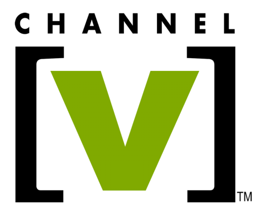 Channels V Logo