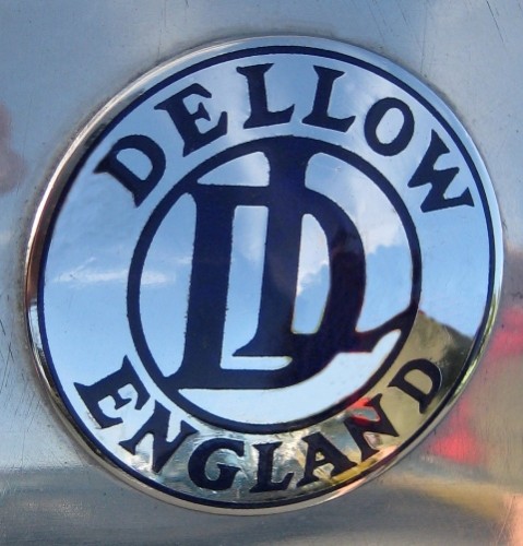 Dellow Logo