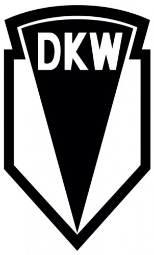 Dkw Logo