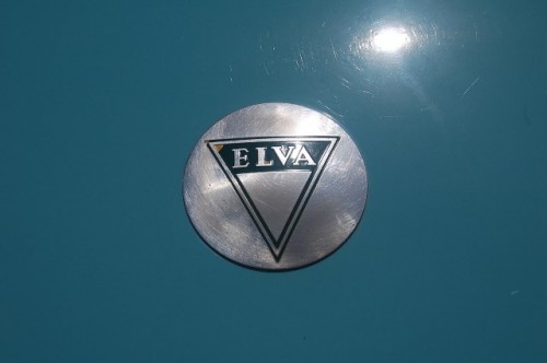 Elva Logo