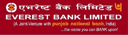 Everest Bank Limited Logo