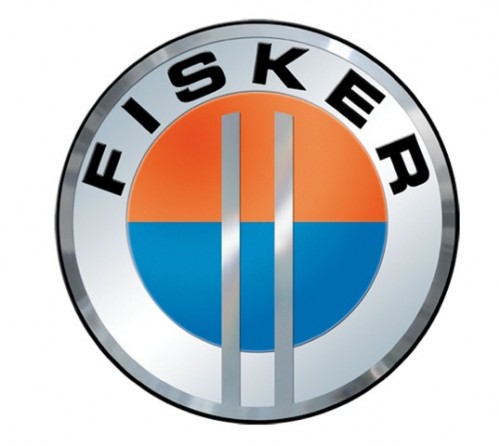 Fisker Logo