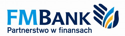 Fm Bank Logo