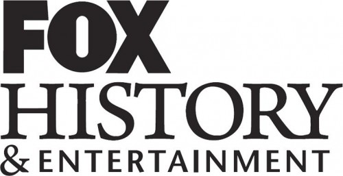 Fox History & Entertainment Logo