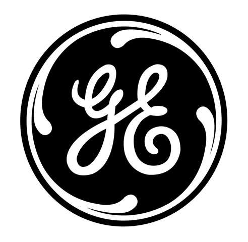 GE Logo