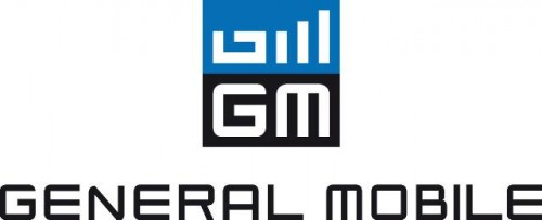 General Mobile Logo
