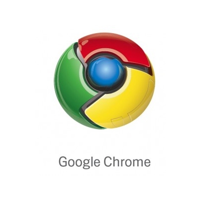 Google Chrome Logo