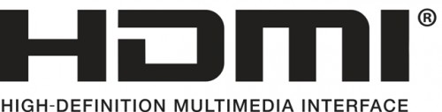 Hdmi Logo