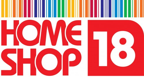 Home Shop 18 Logo