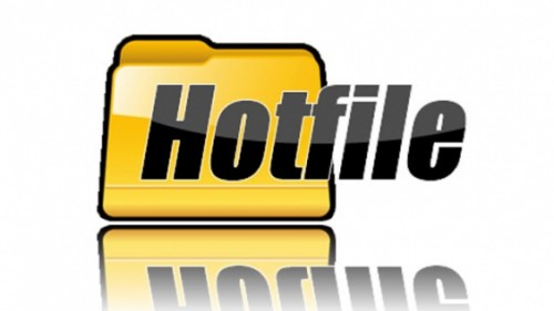 Hotfile Logo