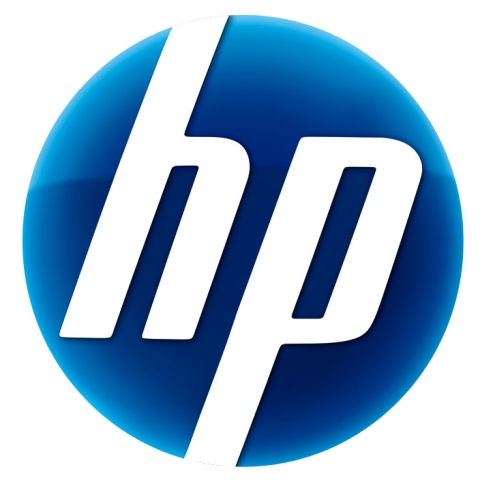 hp Logo