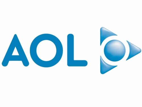 AOL Logo