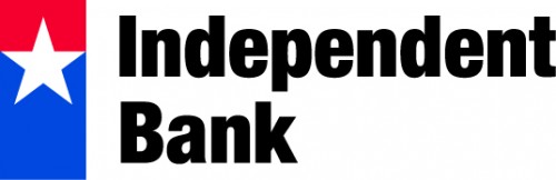 Independent Bank Logos