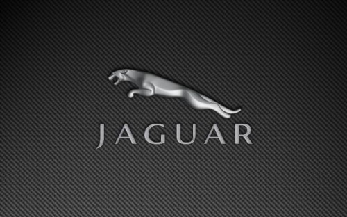 Jaguar Logo