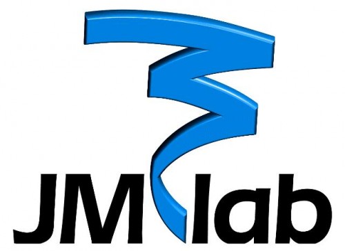 Jm Lab Logo