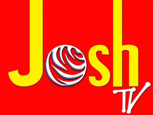 Josh Tv Logo
