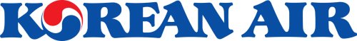 Korean Air Airlines Logo