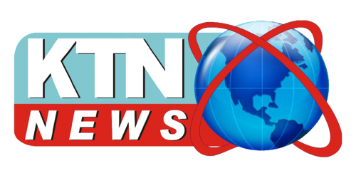 KTN News Logo