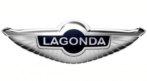 Lagonda Badge Logo