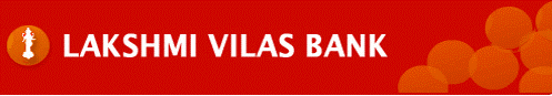 Lakshmi Vilas Bank Logo