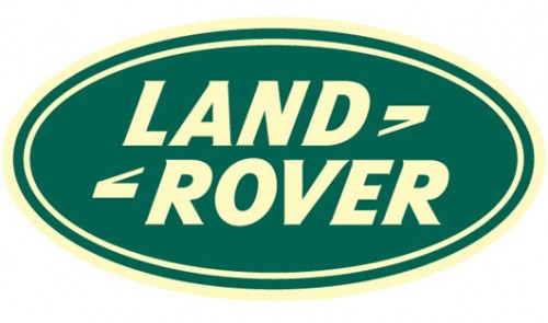 Land Rover Logo