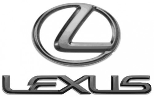 Lexus Logo