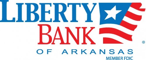 Liberty Bank of Arkansas Logo