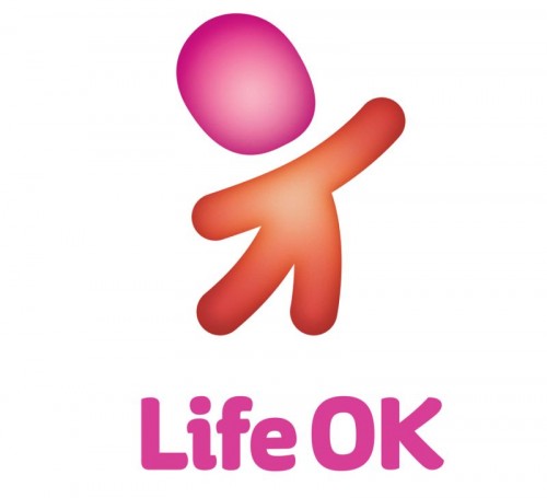 Life Ok Logo