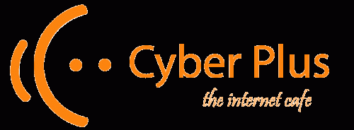 Cyber Plus logo