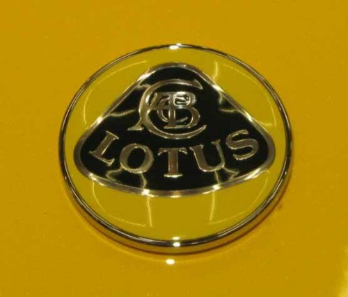 Lotus Logo