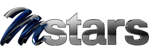 M Star Logo