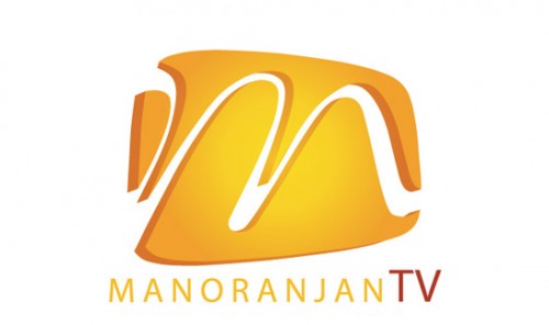 Manoranjan TV Logo