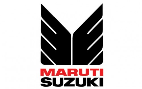 Maruti Suzuki Logo