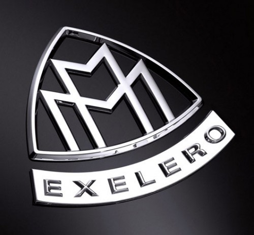 Maybach Logo