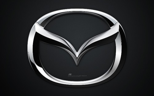 Mazda Logo