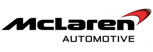 Mclaren Logo