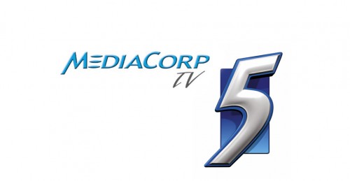 Media Crop5 Tv Logo