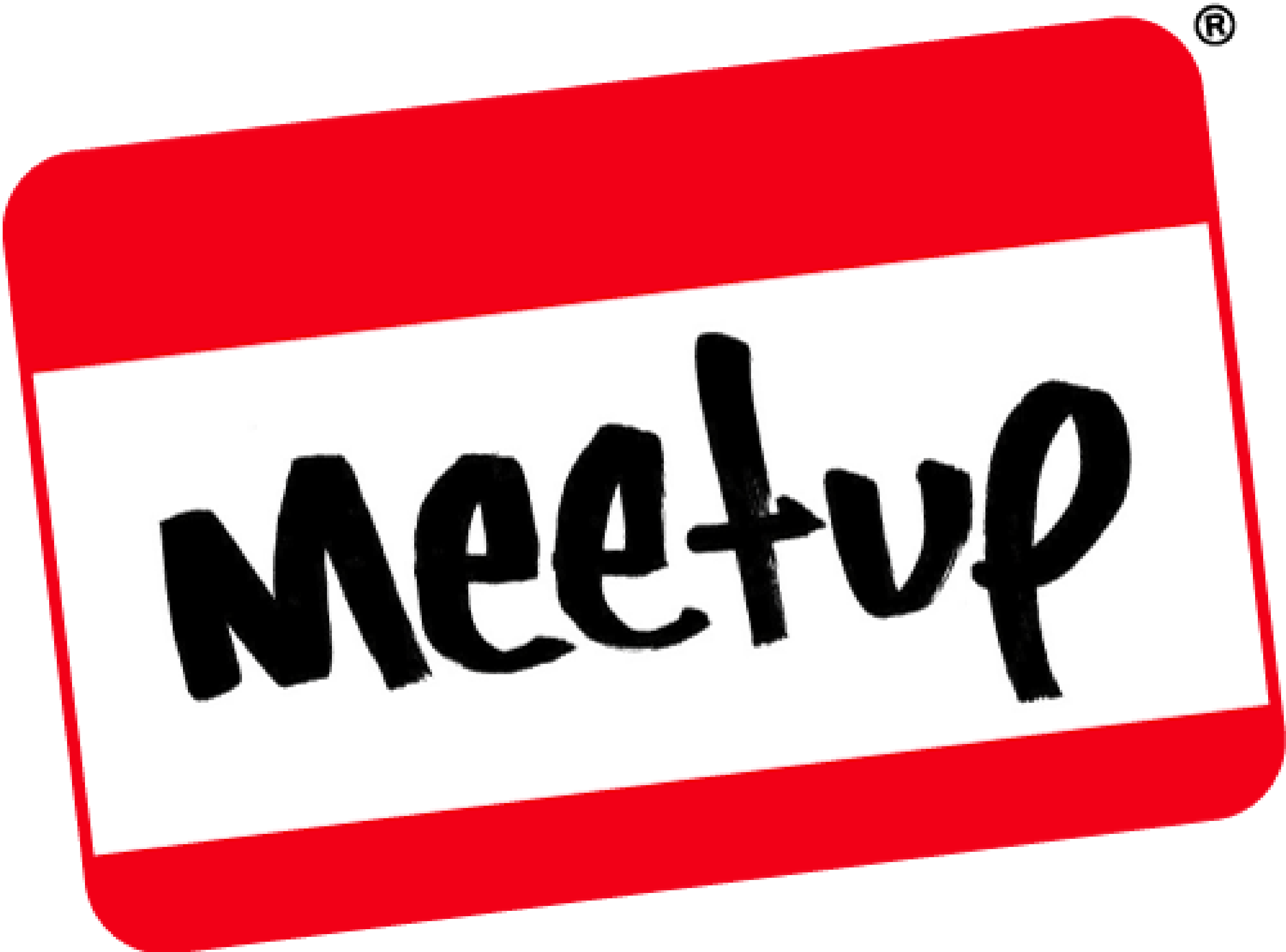 Meetup Logo Png