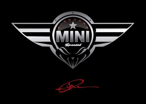 Mini Logo