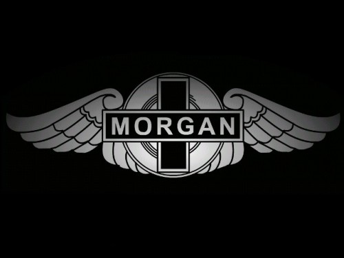 Morgan Logo