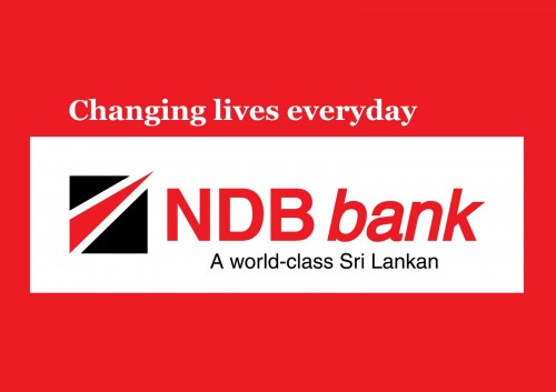 NDB Bank Logo