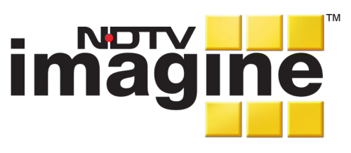 NDTV Imagine Logo