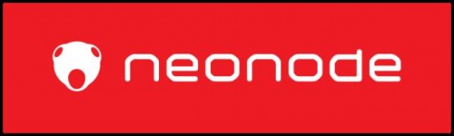 Neonode Logo