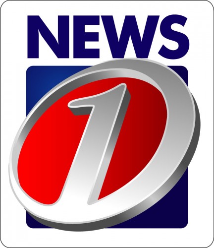 News 1 Logo