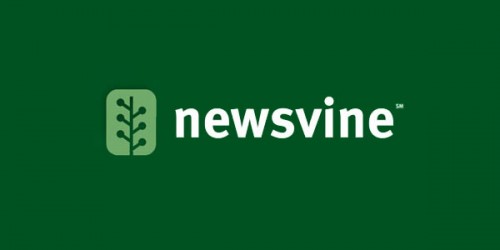 Newsvine Logo