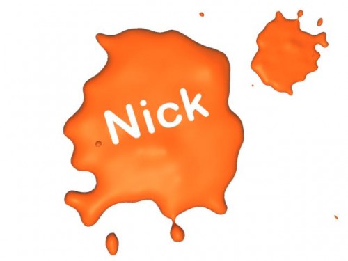 Nick Channel Logo