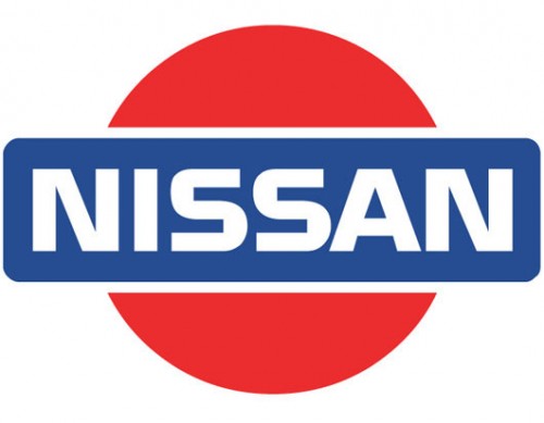 Nissan Logo