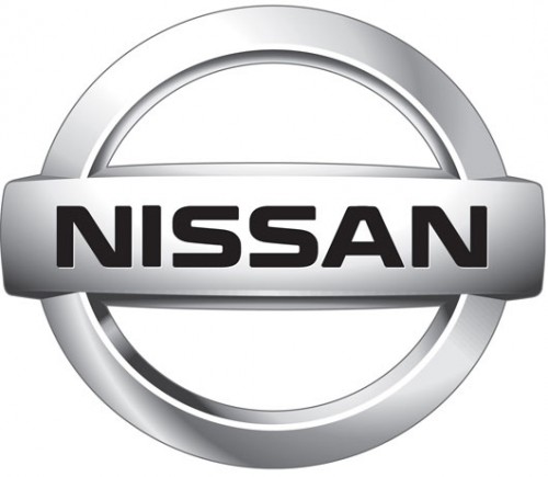 Nissan Logo