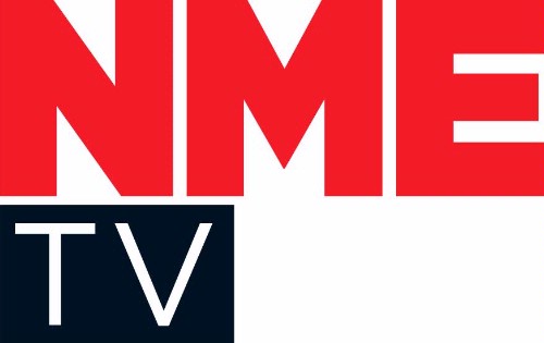 NME TV Logo